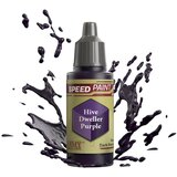  Speedpaint - Hive Dweller Purple | Shoptok.si