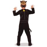 Rubies Pustni kostum za otroke Cat Noir 7-8 let | Shoptok.si