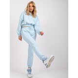 ex moda Set-EM-KMPL-447.31-light blue | Shoptok.si