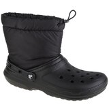 Crocs classic lined neo puff boot 206630-060 Cijene