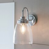  Endon 77088-Zidno svetlo za kupatilo ASHBURY 1xE14/4W/230V IP44 sjajni hrom | Eponuda.com