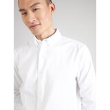Jack & Jones Muška košulja 12270043, Bela