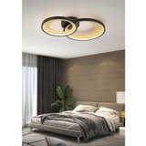 Novel stropna led-svetilka 55/35/8,5 cm | Shoptok.si