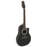 Dimavery Elektro akustična kitara RB-300 Roundback - - Audio-Kondric | Shoptok.si