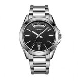 Casio muški sat MTP-1370D-1A1 srebrni Cene