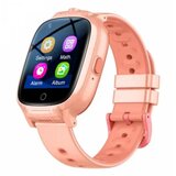 Moye smart watch joy kids gps 4G pink
