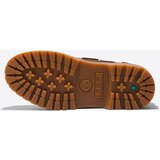 Timberland Cipele na vezanje 'Stone Street 3 Eye' smeđa / karamela / tamno smeđa | shoptok.hr