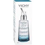 Vichy Minéral 89 serum s hialuronsko kislino za okrepitev kože 50 ml za ženske | Shoptok.si