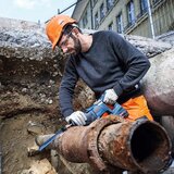 Bosch GSA 18V-32 akumulatorska recipročna pila - 06016A8108 | shoptok.hr
