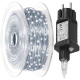  LED žičane lampice hladno bijela | shoptok.hr