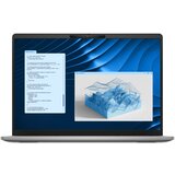 Dell Notebook 35.6 cm (14 palac) Full-HD+Qualcomm® SnapdragonX1P-64-10016 GB RAM512 GB SSD;njemačka, qwertzWin 11 Pro;si Cijene