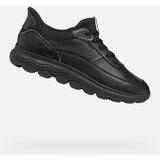 Geox Black women's sneakers Spherica Plus - Women's | Shoptok.si