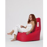 Atelier Del Sofa vreća za ležanje crvena | Eponuda.ba