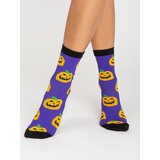 Wolne Skarpetki Socks-WS-SR-5602-multicolor | Shoptok.si