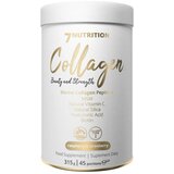 7NUTRITION Marine Collagen, 315g - Hidrolizovani Kolagen iz Morskih Riba | ePonuda.com
