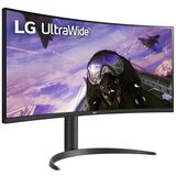 LG 34'' 21:9 QHD monitor 100Hz 34WP65CP-B | Eponuda.ba