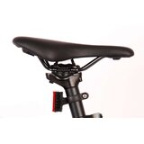 Volare Dynamic Prime dječji bicikl 24" crni | shoptok.hr