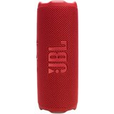 JBL Flip 7 Red Bluetooth zvučnik