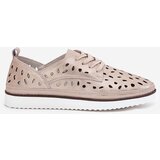 S. BARSKI Ladies Leather Shoes S.Barski | Shoptok.si