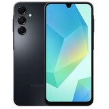  Mobitel Samsung Galaxy A16 4GB+128GB Dual Sim Black | Eponuda.ba