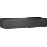 vidaXL Navlaka za ležaljku s 12 ušica 205 x 75 x 40 od polietilena | shoptok.hr