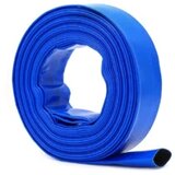  Armirano PVC crijevo za navodnjavanje LayFlat 2” u