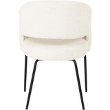 Furnhouse Beli jedilni stoli v kompletu 2 ks Natalie – | Shoptok.si