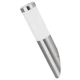 Rabalux zunanja stenska svetilka Inox torch RAB 8261