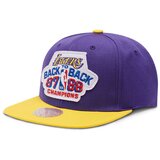 Mitchell & Ness Kapa s šiltom Cene
