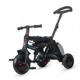 Coccolle Otroški tricikel Alegra Magenta | Shoptok.si