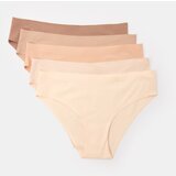 Sinsay Komplet od 5 pari gaćica | shoptok.hr