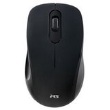 MS Focus M130 crni bežični miš | Eponuda.ba