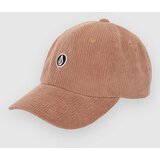 Volcom Circle Stone Cord Dad Kapa s šiltom desert sand Cene