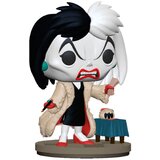 Funko Disney Villains Cruella de Vil Pop! Vinyl Figure, (20499398) Cene