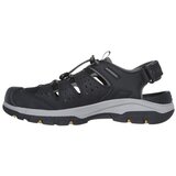 Skechers Pohodništvo Tresmen Črna | Shoptok.si