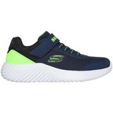 Skechers sportske tenisice 403908L NVLM BOUNDER - TREKZIC M navy blue 28 cijene