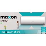 Maxon Energy WI-FI klima Inverter MXI-MXO-12HCRT012i