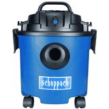 Scheppach Sesalnik za mokro in suho sesanje NTS16 (1.200 W, 16 l) productname.garantie.plussign BAUHAUS garancija 5 let za naprave na električni ali motorni pogon | Shoptok.si