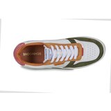 Schmoove BROOKLYN PREPPY M Bijela Cijene