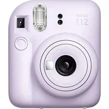 aparat Instax Mini 12 -Fuji Foto