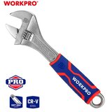 WorkPro wp272012 podesivi ključ 250 mm ( wp272012 ) | Eponuda.com
