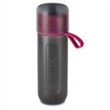 Brita fill&go active sport 600 ml plastika crno, roze | ePonuda.com