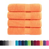 Furnova Premium brisače SOLUND 4 kosi 100x150 cm 600 g/m2, (21916465) | Shoptok.si