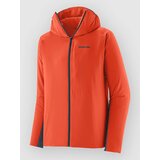 Patagonia Nano-Air Ultralight Full-Zip Hoody Jakna hot ember | Shoptok.si