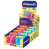  ŠILJILO PVC S PVC KUTIJOM 2RUPE PELIKAN 700696 (400189970) SORTIRANO | shoptok.hr