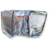GOLMAX Cerada za auto protiv tuče, L 483x177x120 cm | shoptok.hr