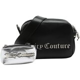 Juicy Couture ženska torbica jasmine, crna Cene