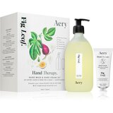 Aery Fig Leaf darilni set Cene
