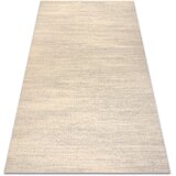 RugsX Preproge Volnena preproga TEXTURA 488.23.LA101 OSTA - Linij 200x300 cm Siva | Shoptok.si