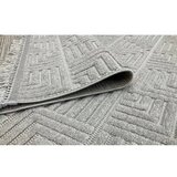 Conceptum Hypnose tepih (200x290) dizayn kare grey | ePonuda.com